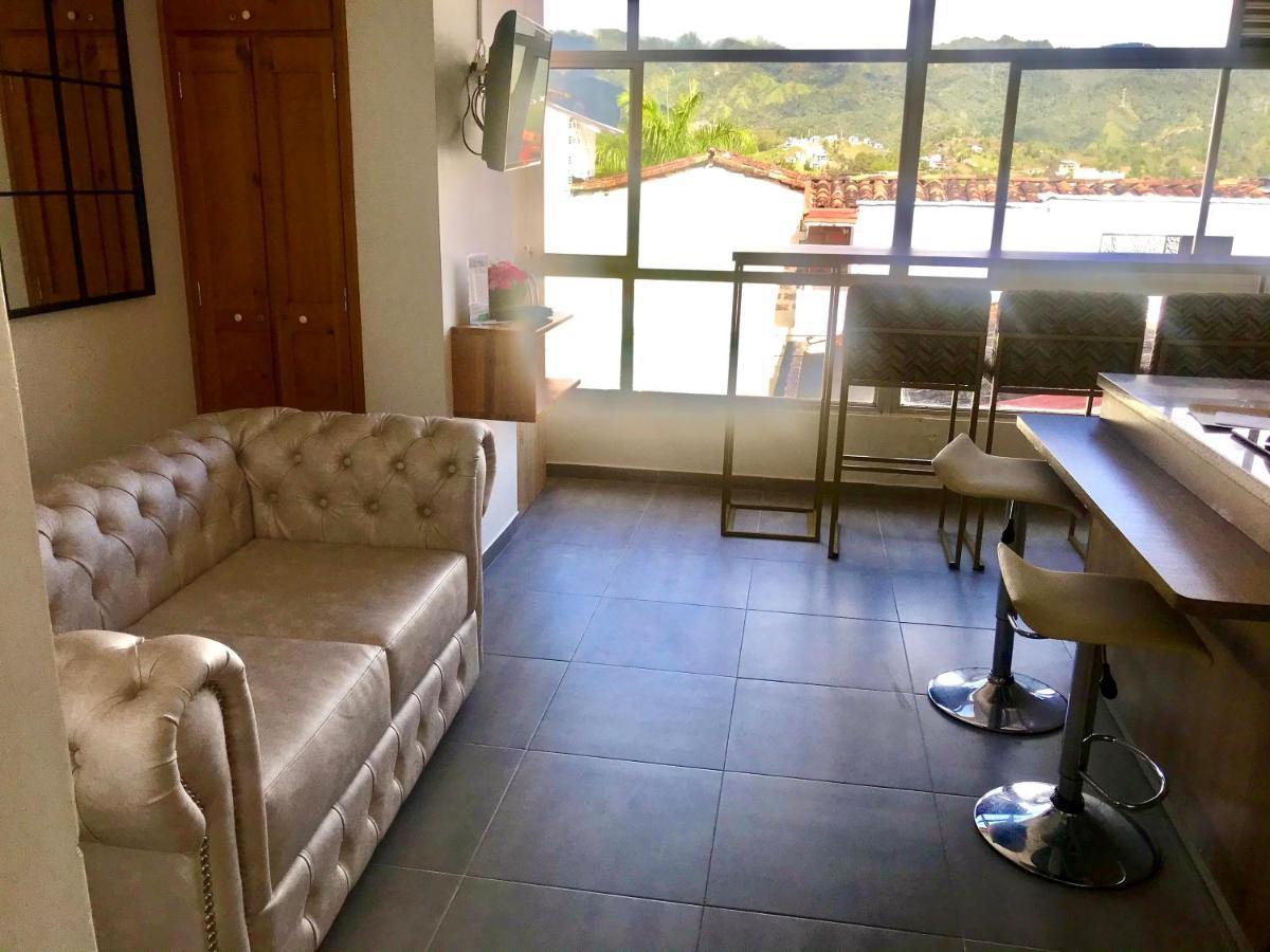 Appartamento La Martinera Malecon Guatapé Esterno foto