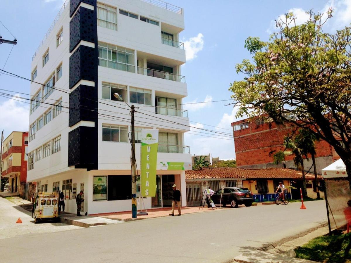 Appartamento La Martinera Malecon Guatapé Esterno foto